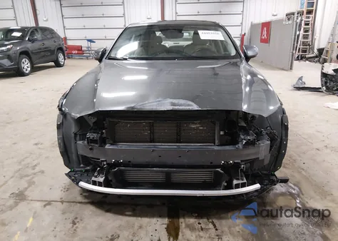 2020 Volvo S60 T6 Momentum из США, поврежденный, VIN 7JRA22TK1LG032962